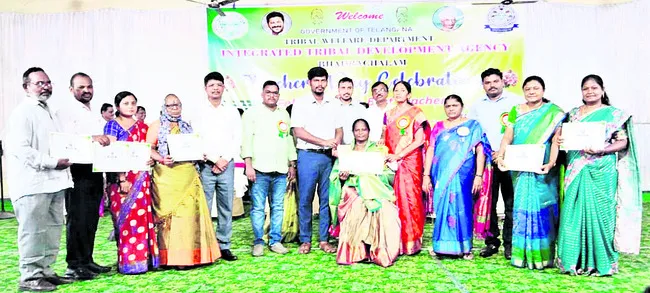 గురువులదే గురుతర బాధ్యత