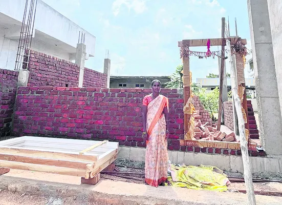 ఆశల ఇ