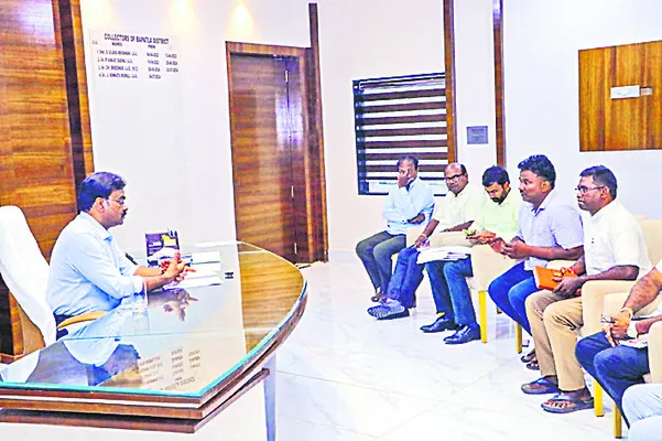 వైభవంగా బీచ్ ఫెస్టివల్ నిర్వహణ
