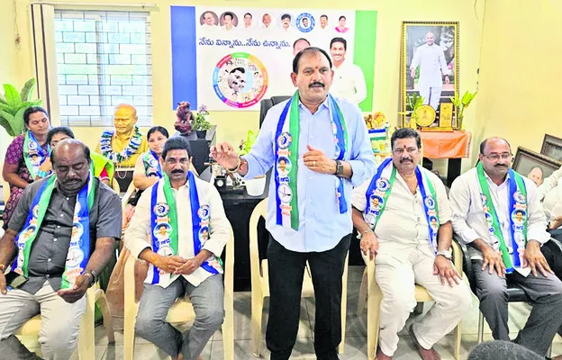 ఇంత అసమర్థ సర్కార్‌ని ఎన్నడూ చూడలేదు