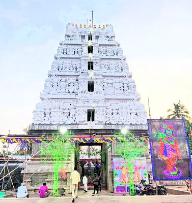 రేపు చంద్రగహణం