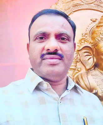 నేడు ఉత్తమ గురువులకు సన్మానం