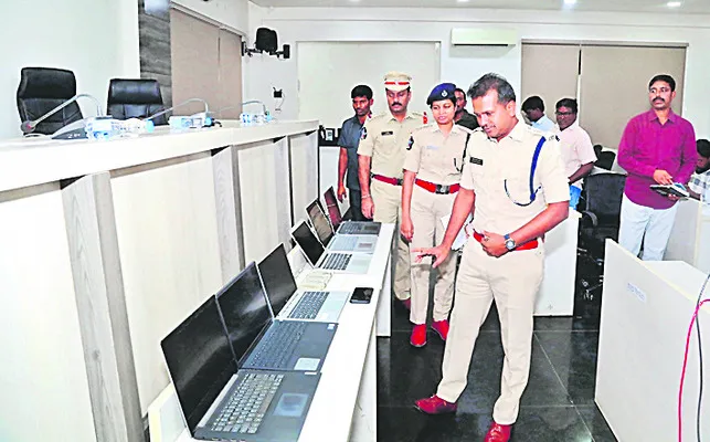 యూట్యూబ్‌ ద్వారా నేర్చుకుని చోరీలు 