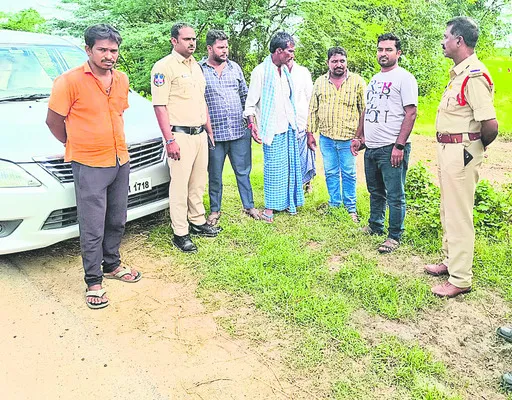 శభాష్.. పోలీస్