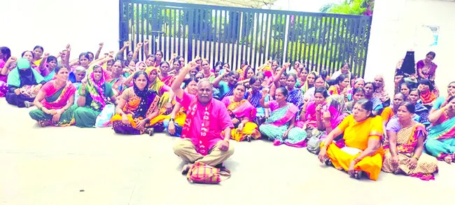 ఆ ప్రయత్నాలు మానుకోవాలి