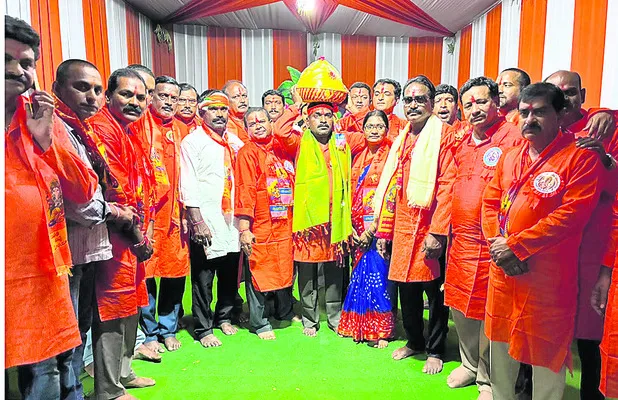 లడ్డూ.. అ‘ధర’హో