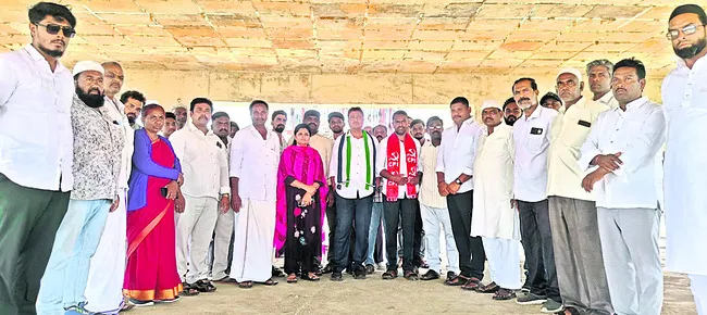 కక్షసాధింపులో భాగంగానే మెడికల్ కాలేజీ ప్రైవేట్పరం