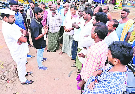 యూరియా సరఫరాపై అపోహలొద్దు