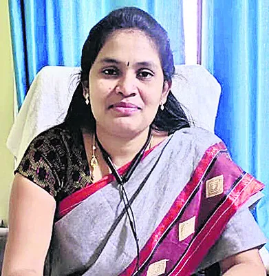 అంగన్వాడీల్లో అక్రమాలకు అడ్డుకట్ట