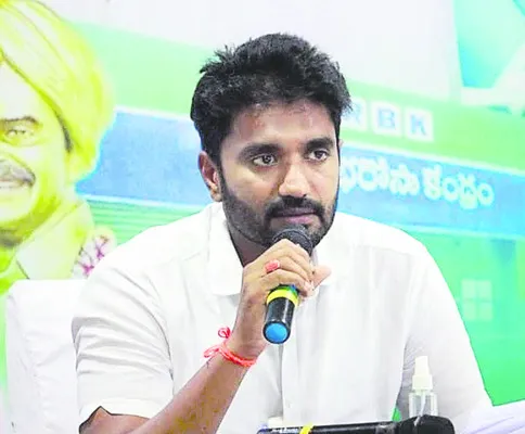 ఏపీని మెడికల్‌ మాఫియా చేయాలని చూస్తున్న చంద్రబాబు