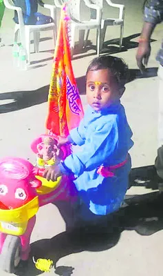 ఆలయం మూసివేత  
