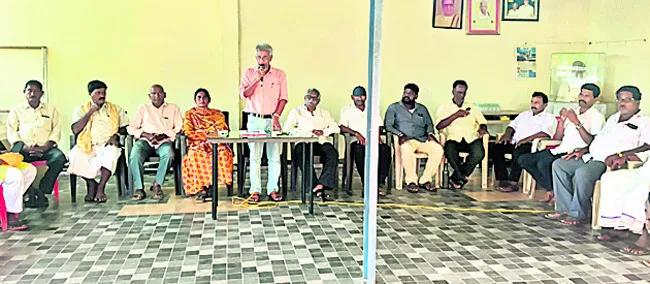 టీడీప