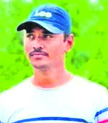 నిమజ్జన వేళ నీటిలో పడి..