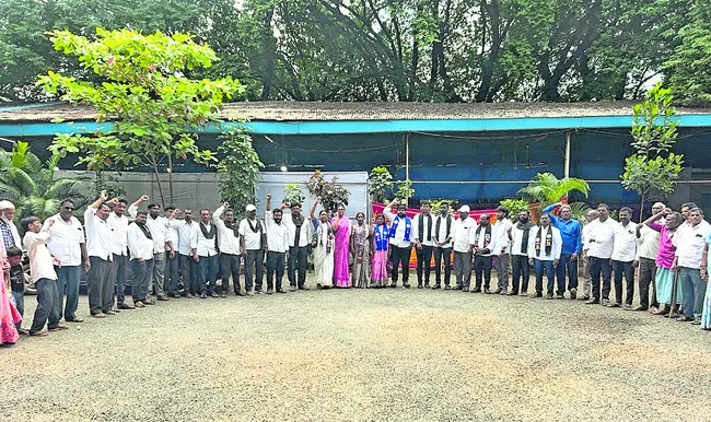 పింఛను వెంటనే పెంచండి