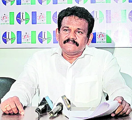 కూటమి నాయకుల వల్లే యూరియా కొరత