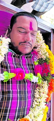వైఎస్సార్సీపీ విద్యార్థి, ఎస్సీ విభాగాల కమిటీలు నియామక