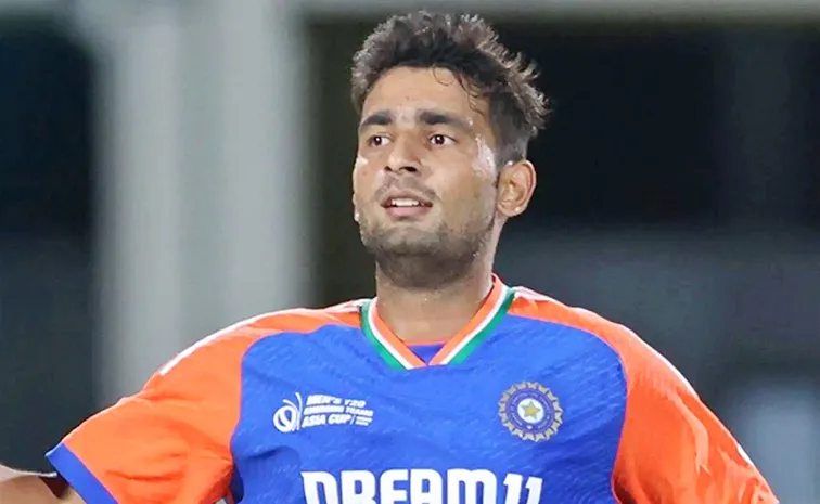 Anshul Kamboj falls out of favour for BCCI after ordinary Test debut in England