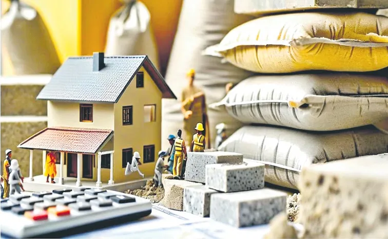 GST rationalisation on cement to lower infra project costs