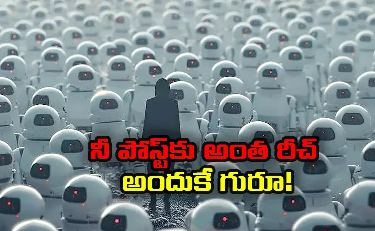 Internet Is No Longer Human ChatGPT Boss Confirms Dead Internet Theory