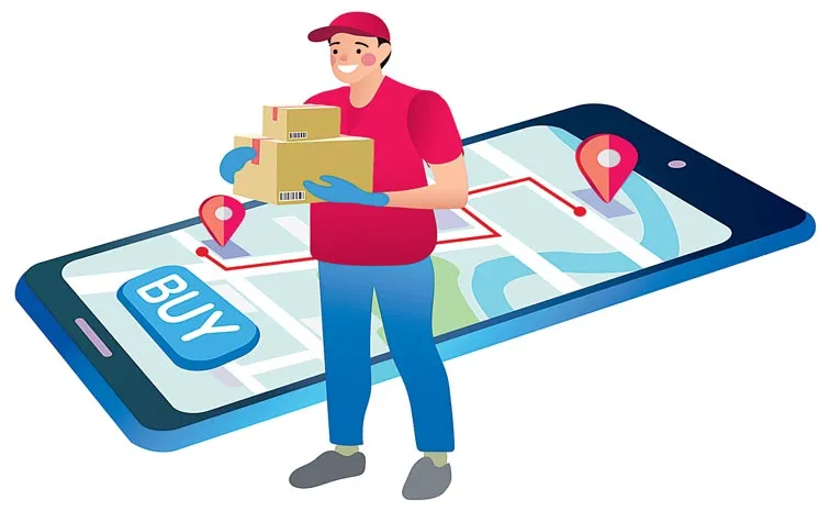E-commerce platforms ramp up seasonal hiring ahead of festivities