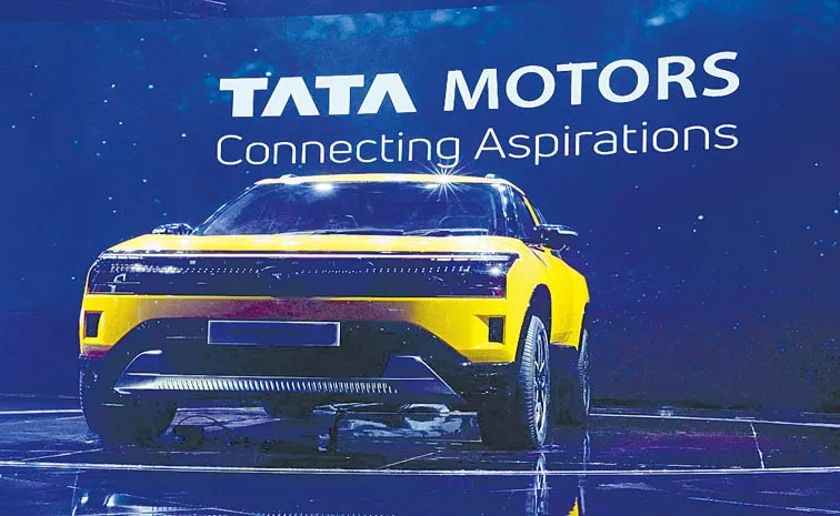Tata Motors to pass on full benefit of GST reduction