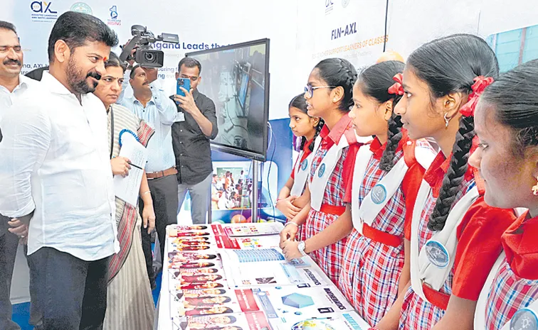 విద్యా రంగాన్ని సంస్కరిద్దాం