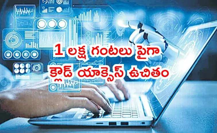 AMD 1 Lakh Training Initiative in India