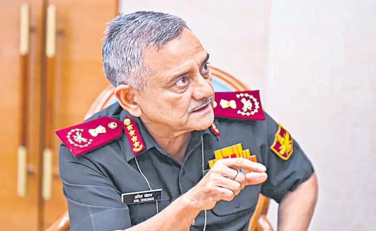India biggest challenge is the border dispute with China