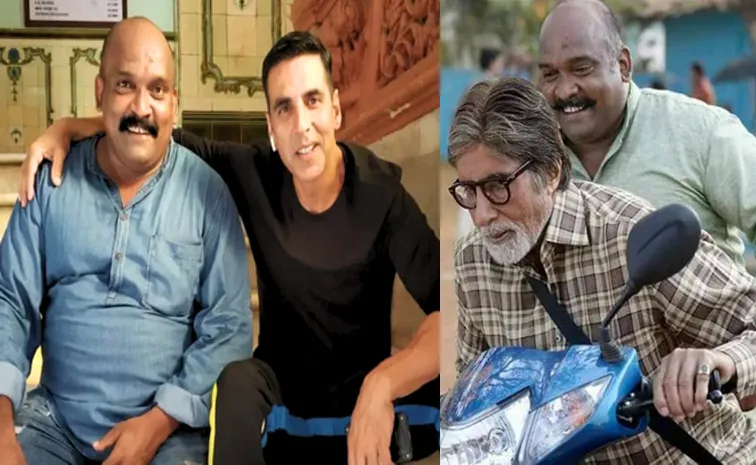 దృశ్యం నటుడు కన్నుమూత