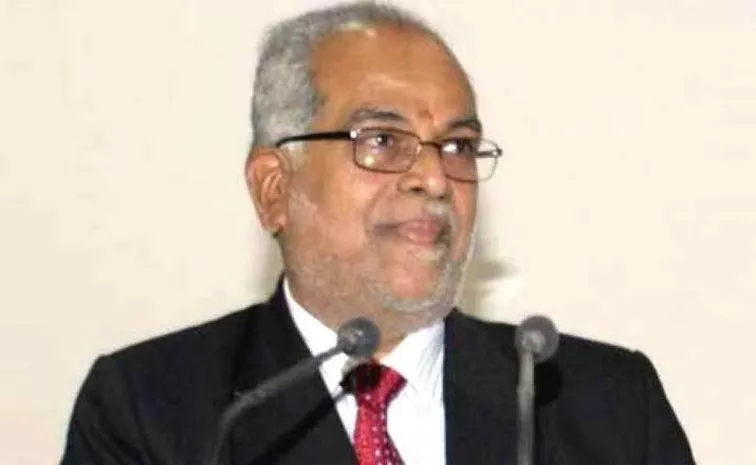 Vice President office not political institution but high constitutional body