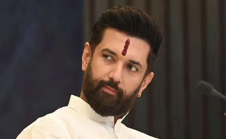 Chirag Paswan-led LJP holds sway
