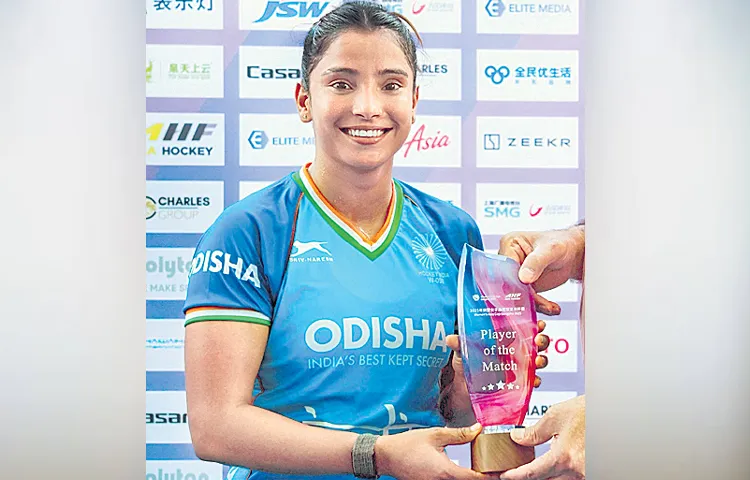 భారత్‌ భారీ విజయం