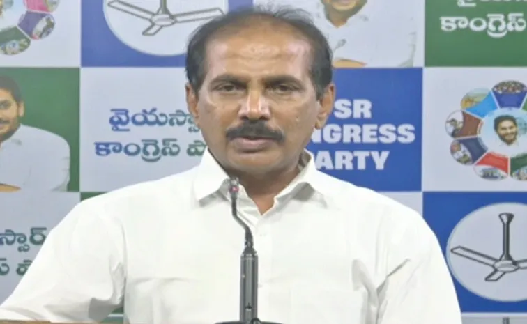 సిట్ భేతాళ కథలు ఇక చెల్లవు: మనోహర్‌రెడ్డి