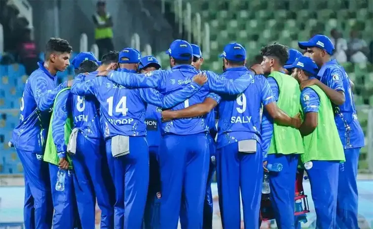 పొట్టి క్రికెట్‌లో అసాధారణ ఘటన.. చరిత్రలో తొలిసారి ఇలా..!