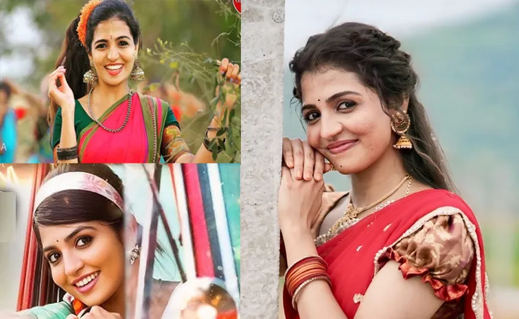 Bigg Boss 9 Telugu: Folk Dancer Naga Durga Clarity on her entry in BB Show
