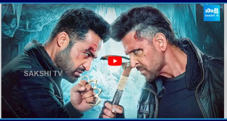 ధూమ్ 4 లో ప్రభాస్, ఎన్టీఆర్..? LCU లోకి రామ్ చరణ్..? 