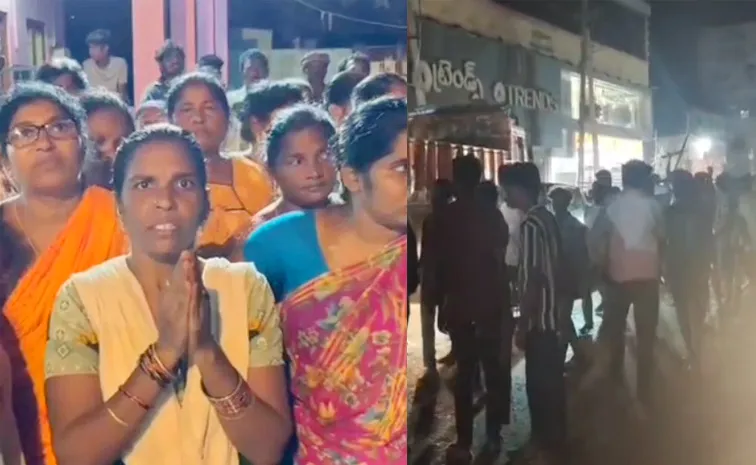 సామాజిక న్యాయమంటే దళితులపై దాడులా?