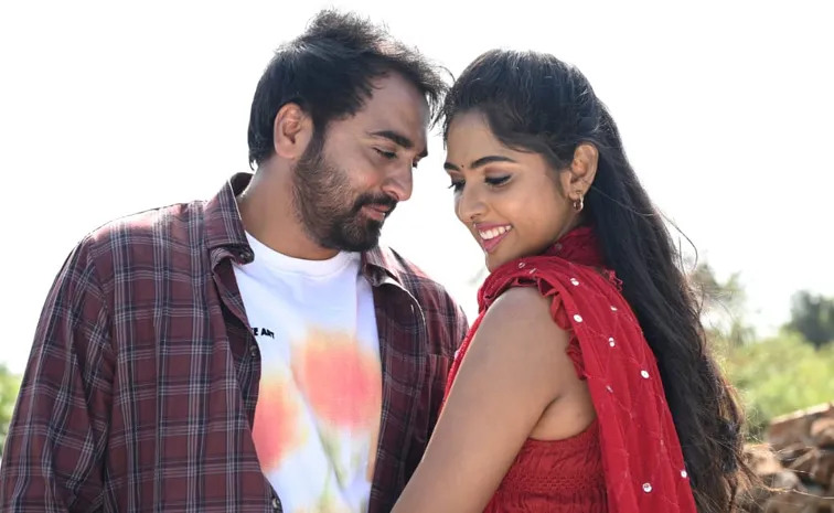 వివి వినాయక్ చేతుల మీదుగా 'విద్రోహి' పాట విడుదల
