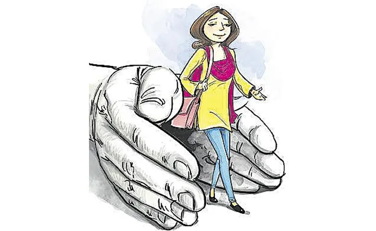 NARI Survey 2025: National Annual Report and Index on Womens Safety 2025