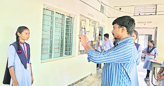 కాలేజీకి డుమ్మా కుదరదిక