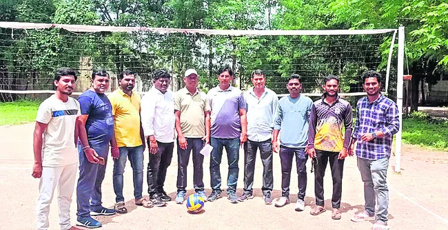 రాష్ట్రస్థాయిలోనూ సత్తా చాటాలి