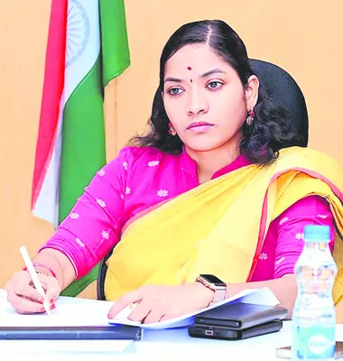సాయమందజేసీ