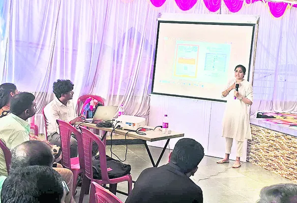 ఆహార భద్రత ప్రమాణాలు పాటించాలి