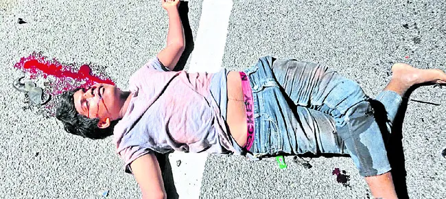 క్రైం
