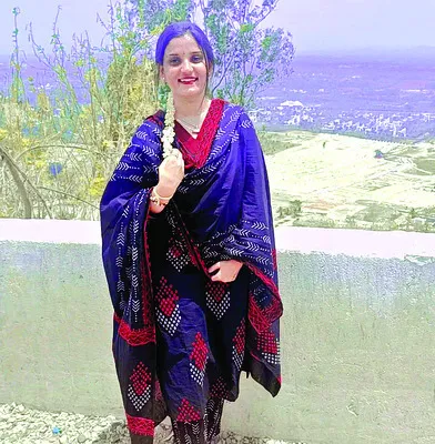 బాలిక