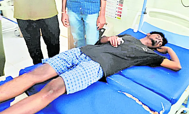 రోడ్డ