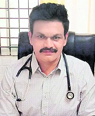 తురకపాలెం గ్రామస్తులను ఆదుకోవాలి