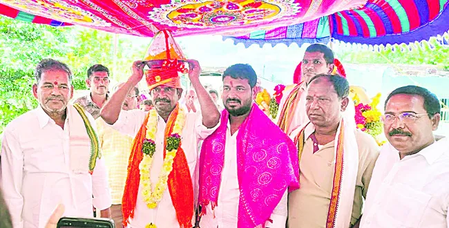 లడ్డూ