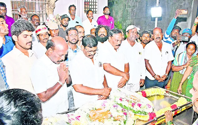 అవయవదానంలో తమిళనాడు ఫస్ట్