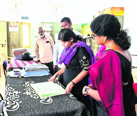 12,740 దరఖాస్తులు